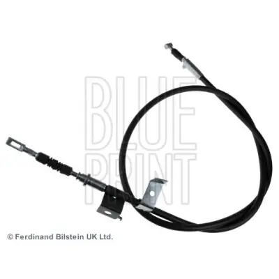 Cable de accionamiento, freno de estacionamiento BLUEPRINT ADN146221 Ocasión Especial